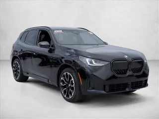 BMW 3 Series 2025 330i 4dr Sedan