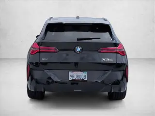 BMW 3 Series 2025 330i 4dr Sedan