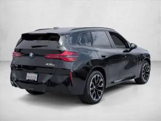 BMW 3 Series 2025 330i 4dr Sedan