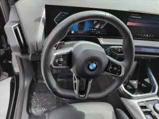 BMW 3 Series 2025 330i 4dr Sedan