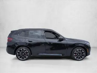 BMW 3 Series 2025 330i 4dr Sedan