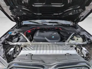 BMW 3 Series 2025 330i 4dr Sedan