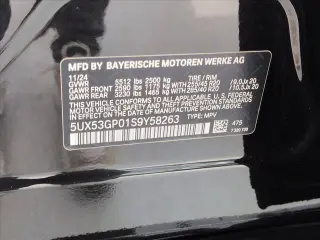 BMW 3 Series 2025 330i 4dr Sedan