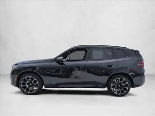 BMW 3 Series 2025 330i 4dr Sedan
