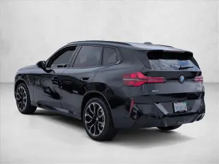 BMW 3 Series 2025 330i 4dr Sedan