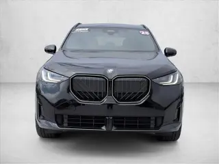 BMW 3 Series 2025 330i 4dr Sedan