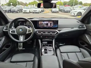 BMW 3 Series 2023 330i 4dr Sedan
