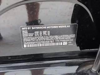 BMW 3 Series 2023 330i 4dr Sedan