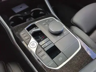 BMW 3 Series 2023 330i 4dr Sedan
