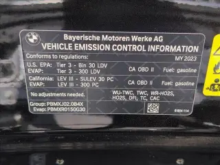 BMW 3 Series 2023 330i 4dr Sedan