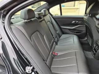 BMW 3 Series 2023 330i 4dr Sedan