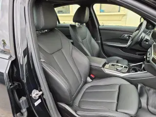 BMW 3 Series 2023 330i 4dr Sedan