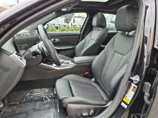 BMW 3 Series 2023 330i 4dr Sedan