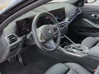 BMW 3 Series 2023 330i 4dr Sedan