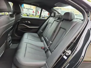 BMW 3 Series 2023 330i 4dr Sedan