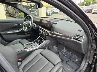 BMW 3 Series 2023 330i 4dr Sedan