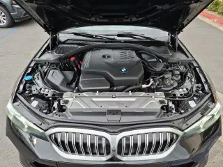 BMW 3 Series 2023 330i 4dr Sedan