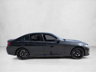 BMW 3 Series 2023 330i 4dr Sedan