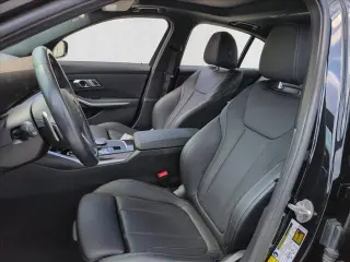 BMW 3 Series 2023 330i 4dr Sedan