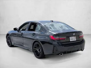 BMW 3 Series 2023 330i 4dr Sedan