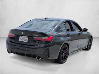 BMW 3 Series 2023 330i 4dr Sedan