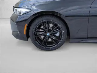 BMW 3 Series 2023 330i 4dr Sedan