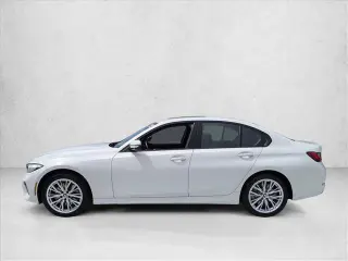 BMW 3 Series 2023 330i 4dr Sedan