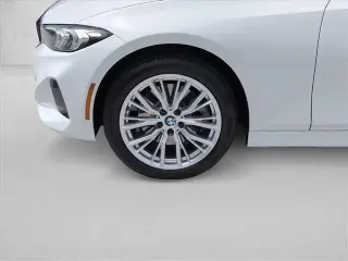 BMW 3 Series 2023 330i 4dr Sedan