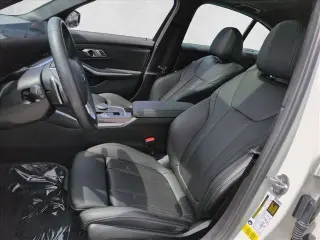 BMW 3 Series 2023 330i 4dr Sedan
