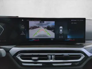 BMW 3 Series 2023 330i 4dr Sedan