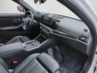 BMW 3 Series 2023 330i 4dr Sedan