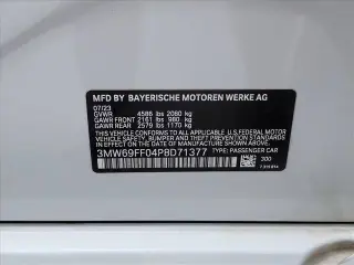 BMW 3 Series 2023 330i 4dr Sedan