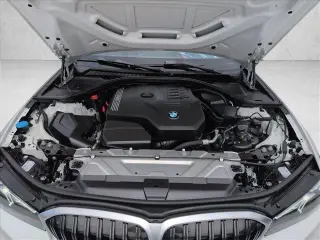 BMW 3 Series 2023 330i 4dr Sedan