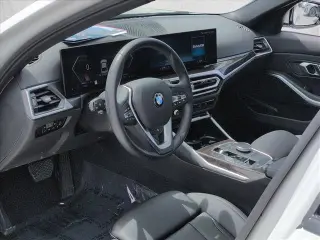 BMW 3 Series 2023 330i 4dr Sedan