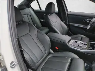 BMW 3 Series 2023 330i 4dr Sedan