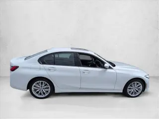 BMW 3 Series 2023 330i 4dr Sedan