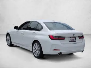 BMW 3 Series 2023 330i 4dr Sedan