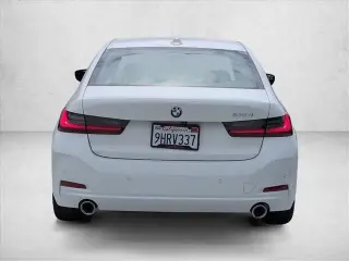BMW 3 Series 2023 330i 4dr Sedan