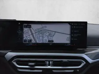 BMW 3 Series 2023 330i 4dr Sedan