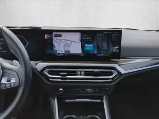 BMW 3 Series 2023 330i 4dr Sedan