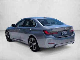 BMW 3 Series 2024 330i 4dr Sedan