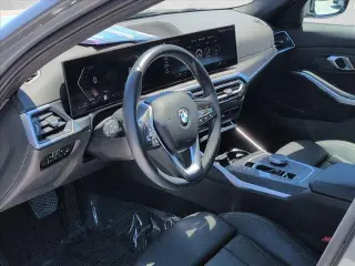 BMW 3 Series 2024 330i 4dr Sedan