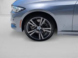 BMW 3 Series 2024 330i 4dr Sedan