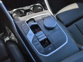 BMW 3 Series 2024 330i 4dr Sedan