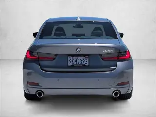 BMW 3 Series 2024 330i 4dr Sedan