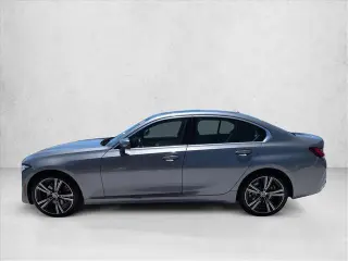 BMW 3 Series 2024 330i 4dr Sedan