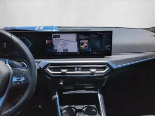 BMW 3 Series 2024 330i 4dr Sedan