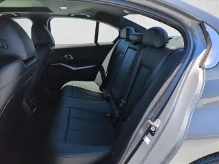 BMW 3 Series 2024 330i 4dr Sedan