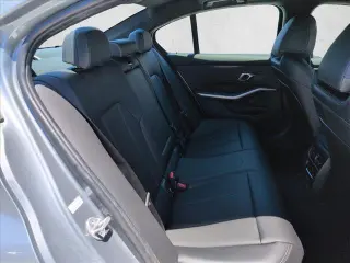 BMW 3 Series 2024 330i 4dr Sedan