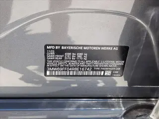 BMW 3 Series 2024 330i 4dr Sedan